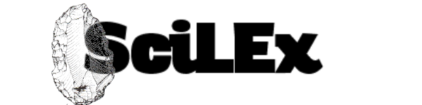 SciLex Logo